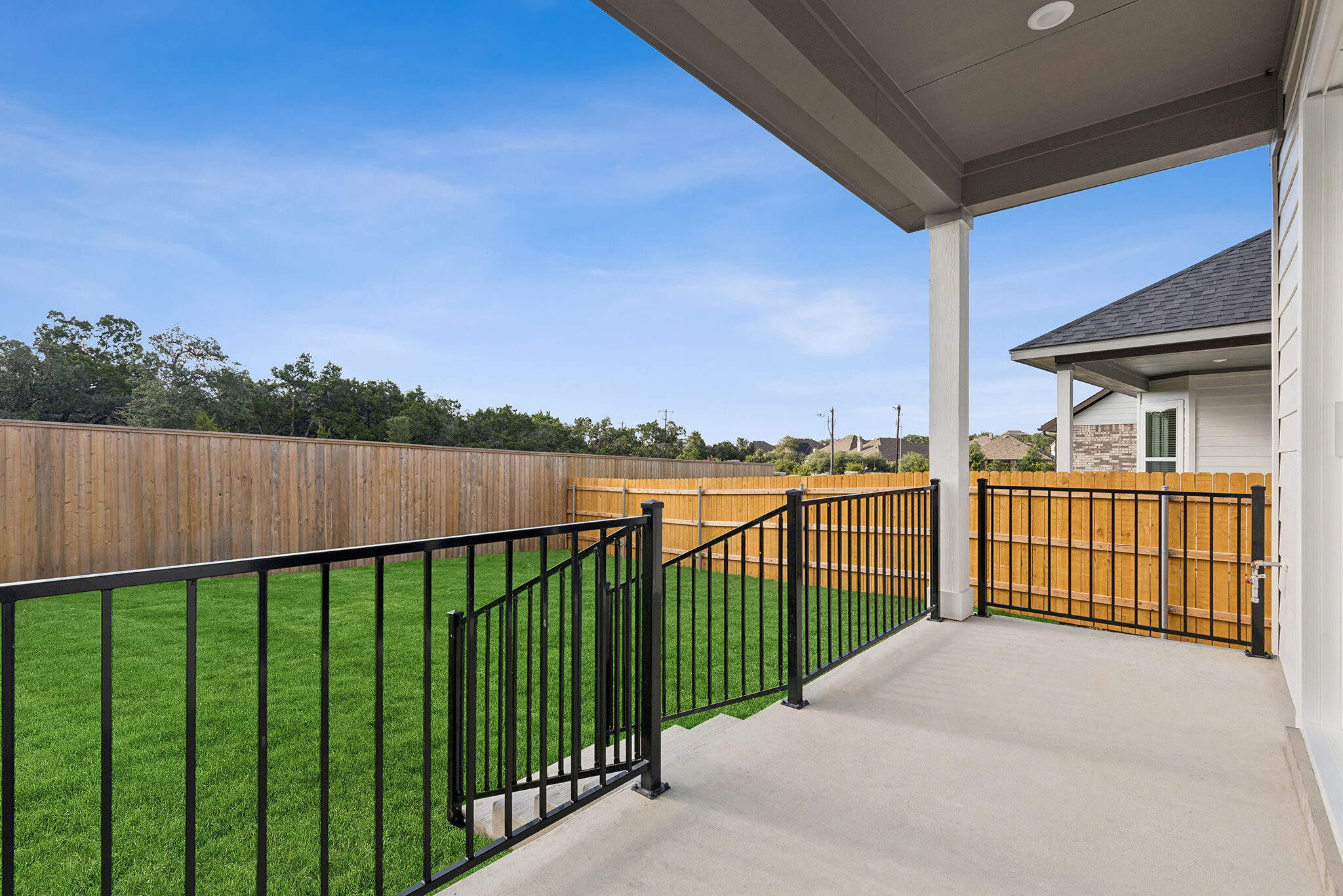 Porch