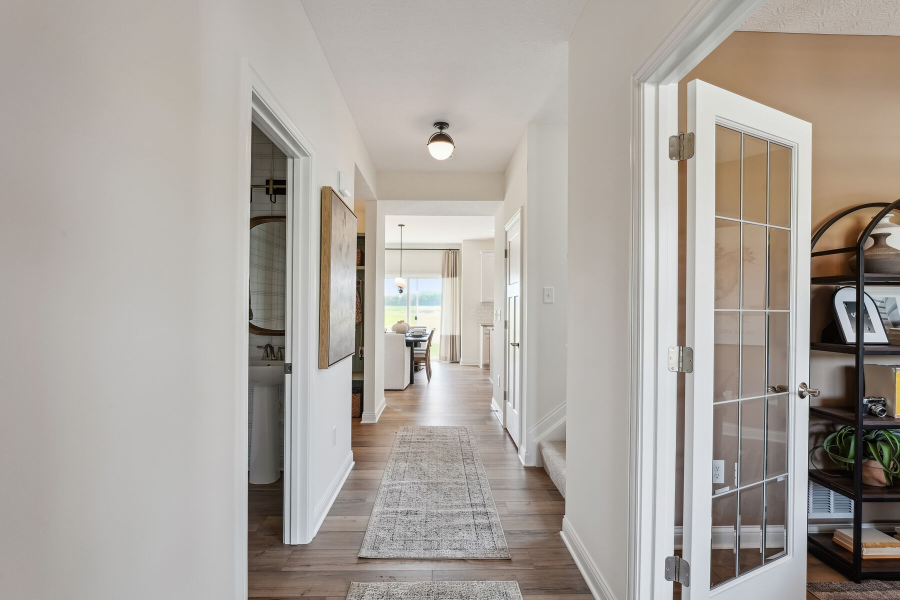 Entryway
