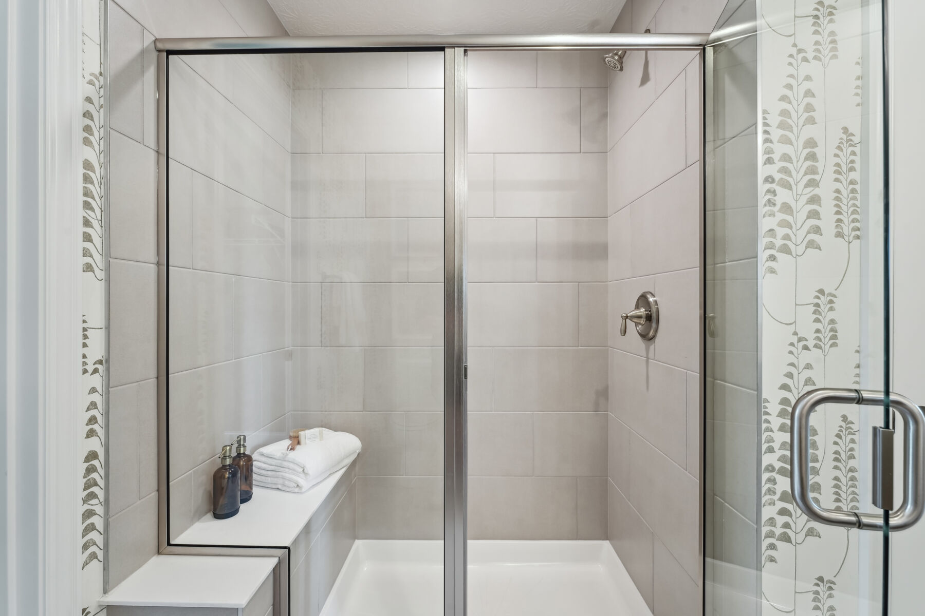 Owner's Bathroom