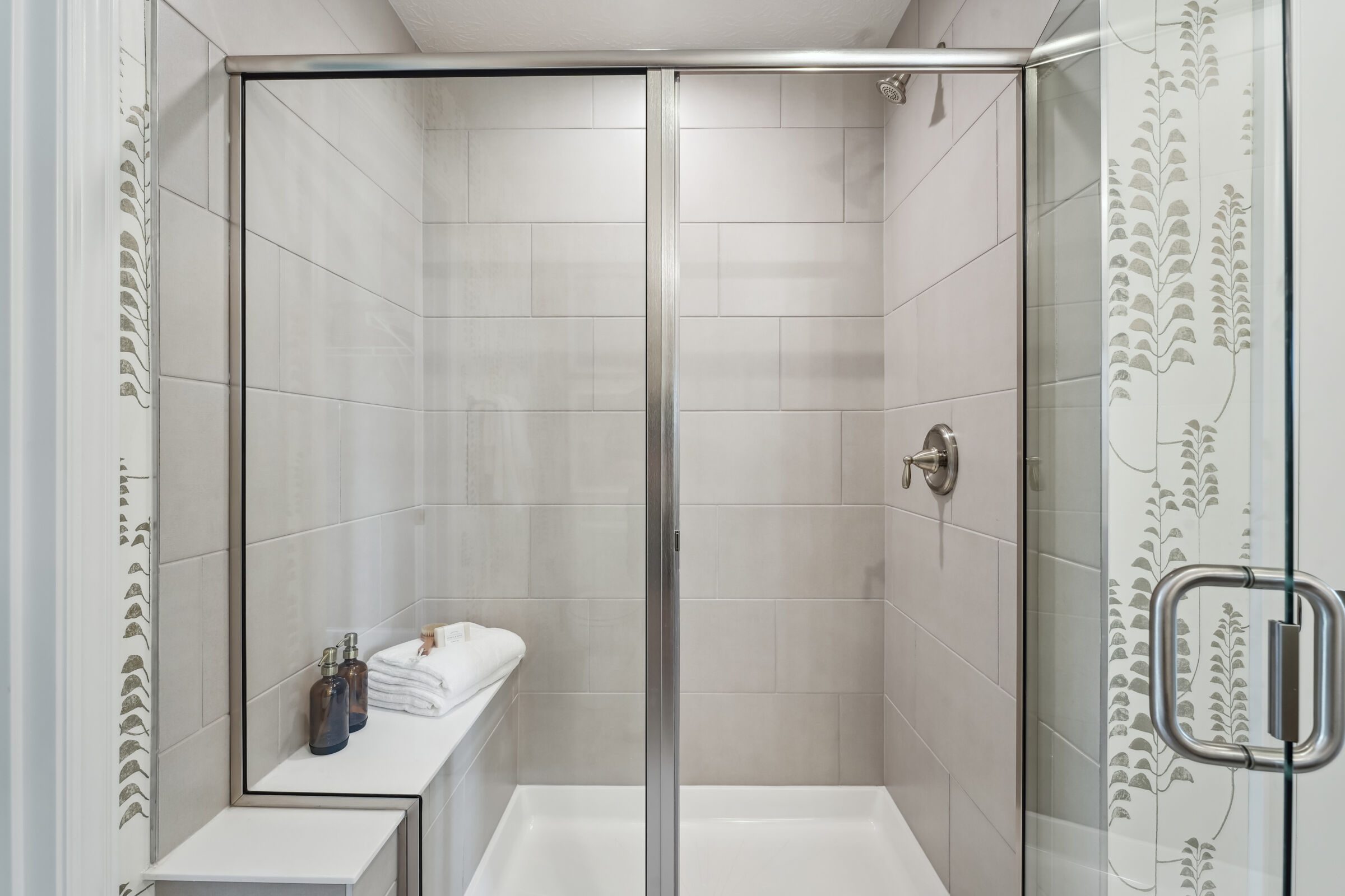 Owner's Bathroom