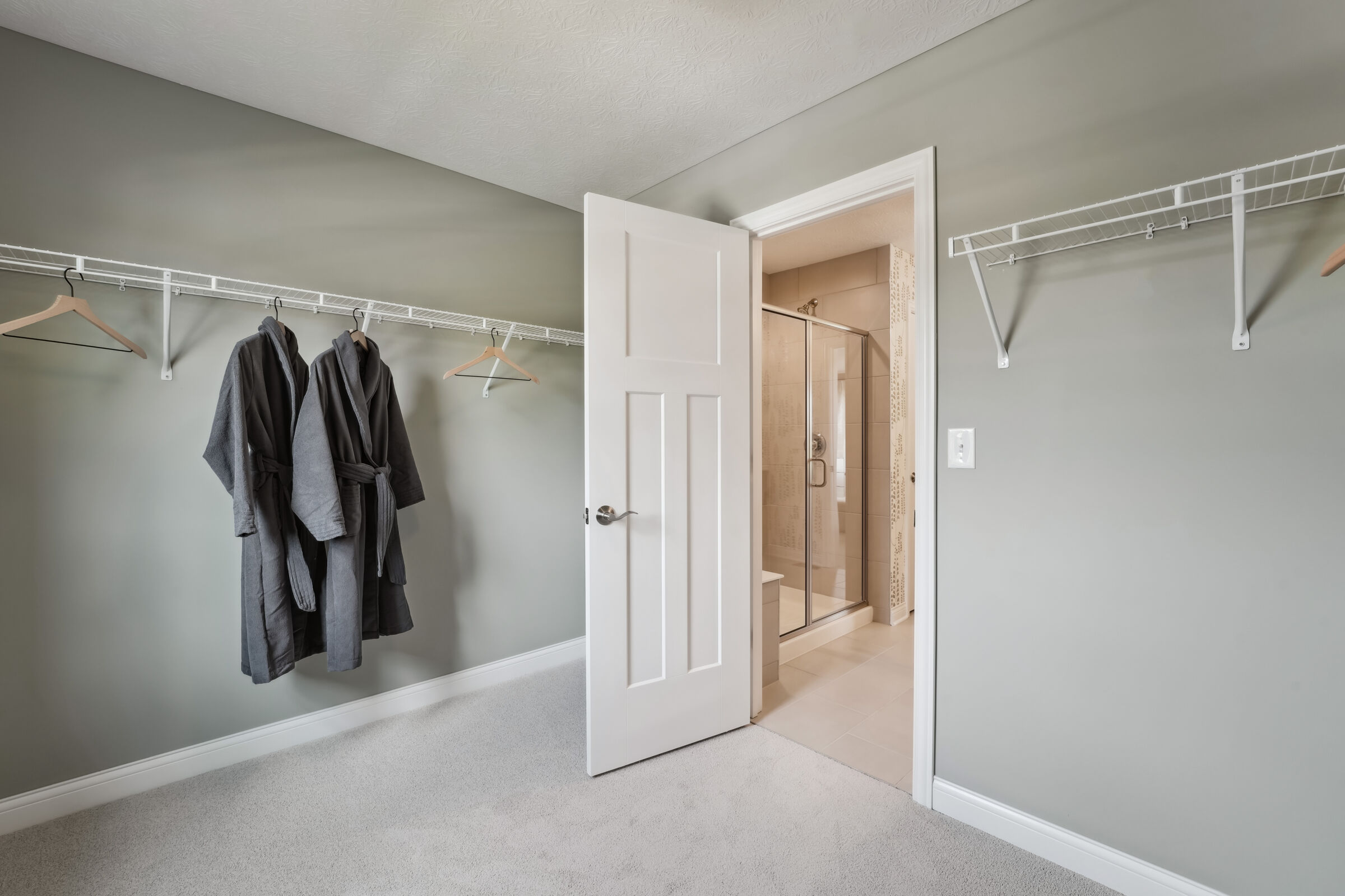 Owner's Closet