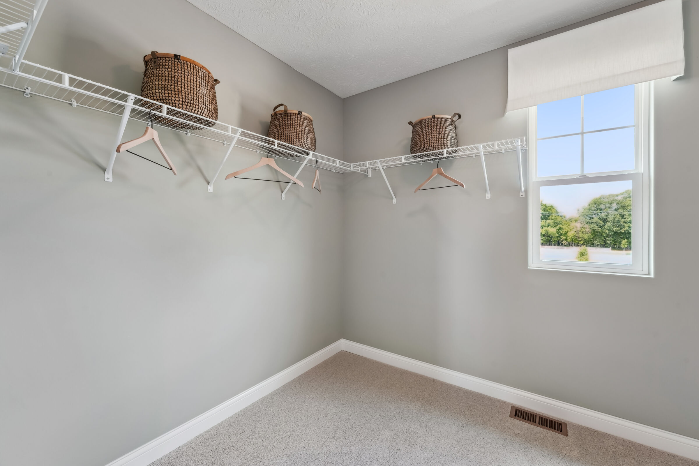 Owner's Closet