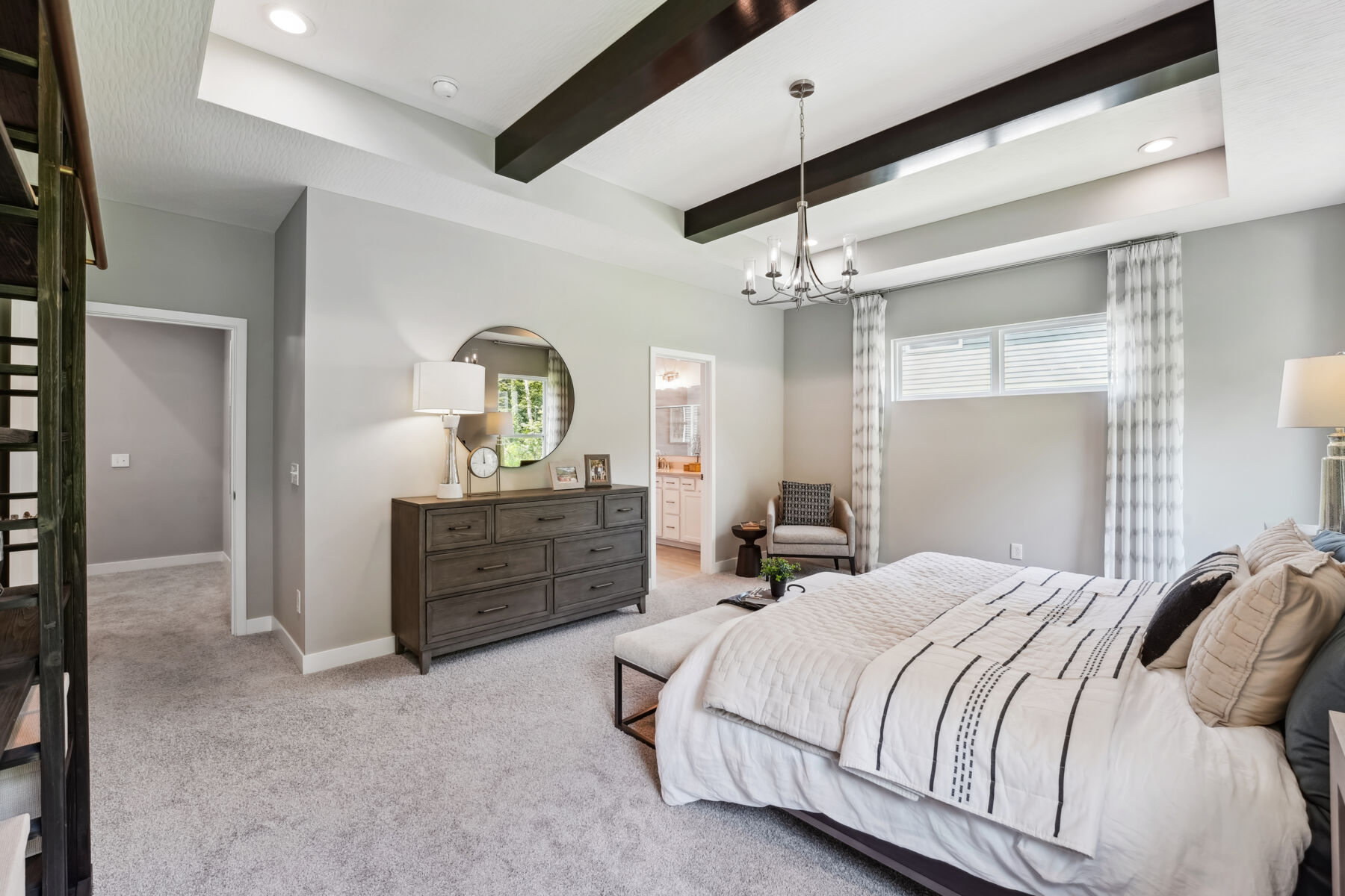 Owner's Bedroom
