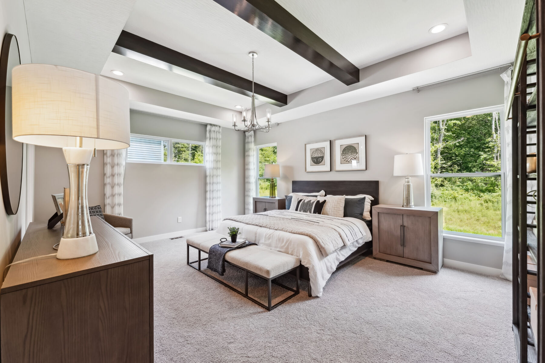 Owner's Bedroom