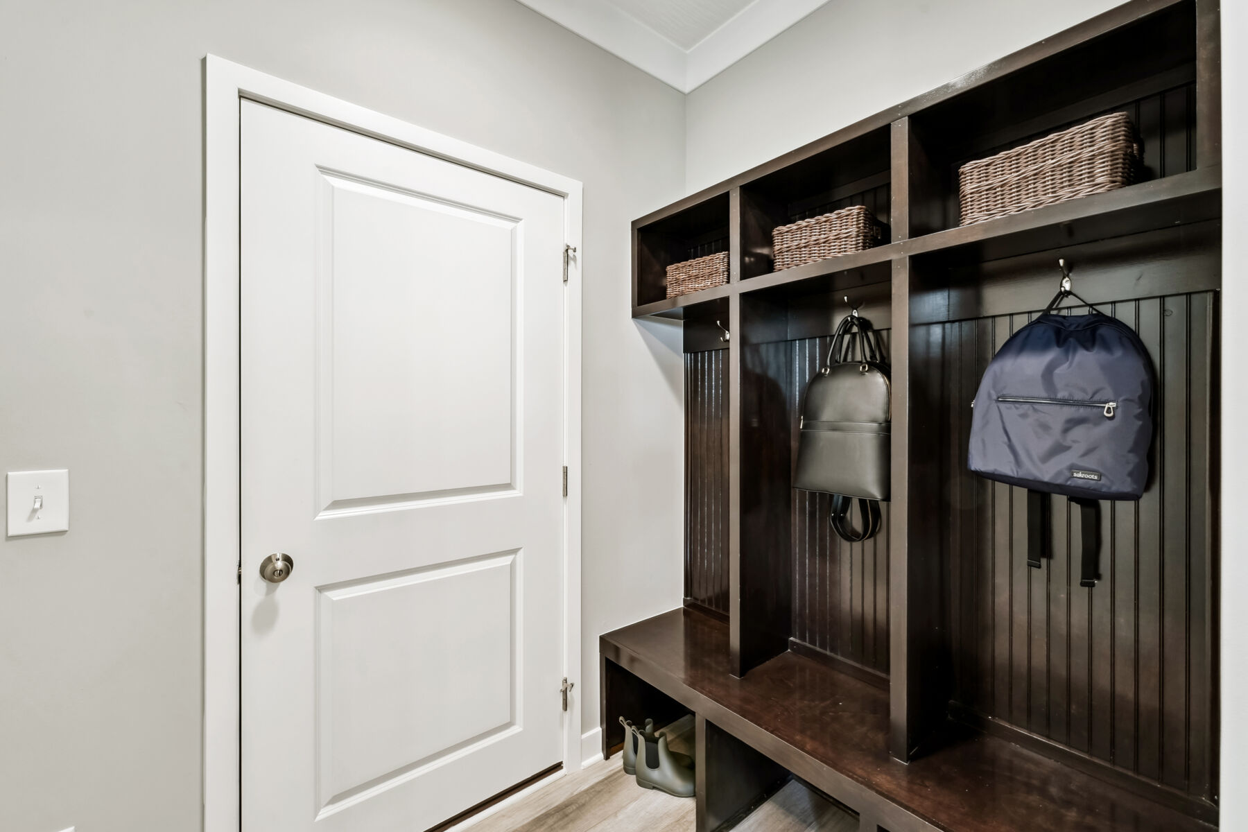 Mud Room