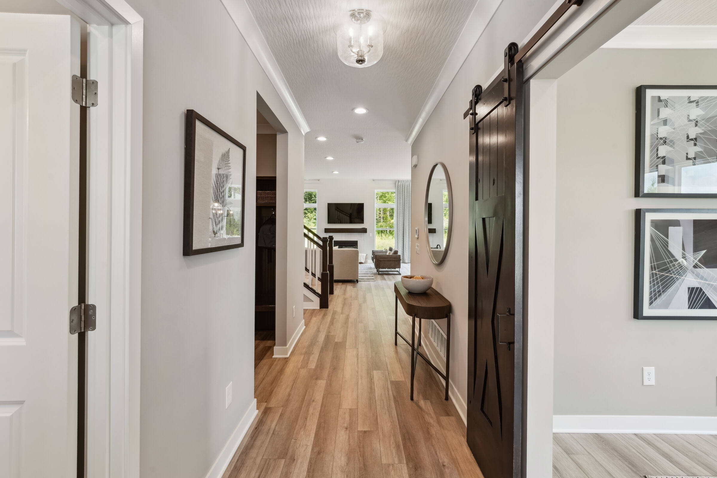 Entryway