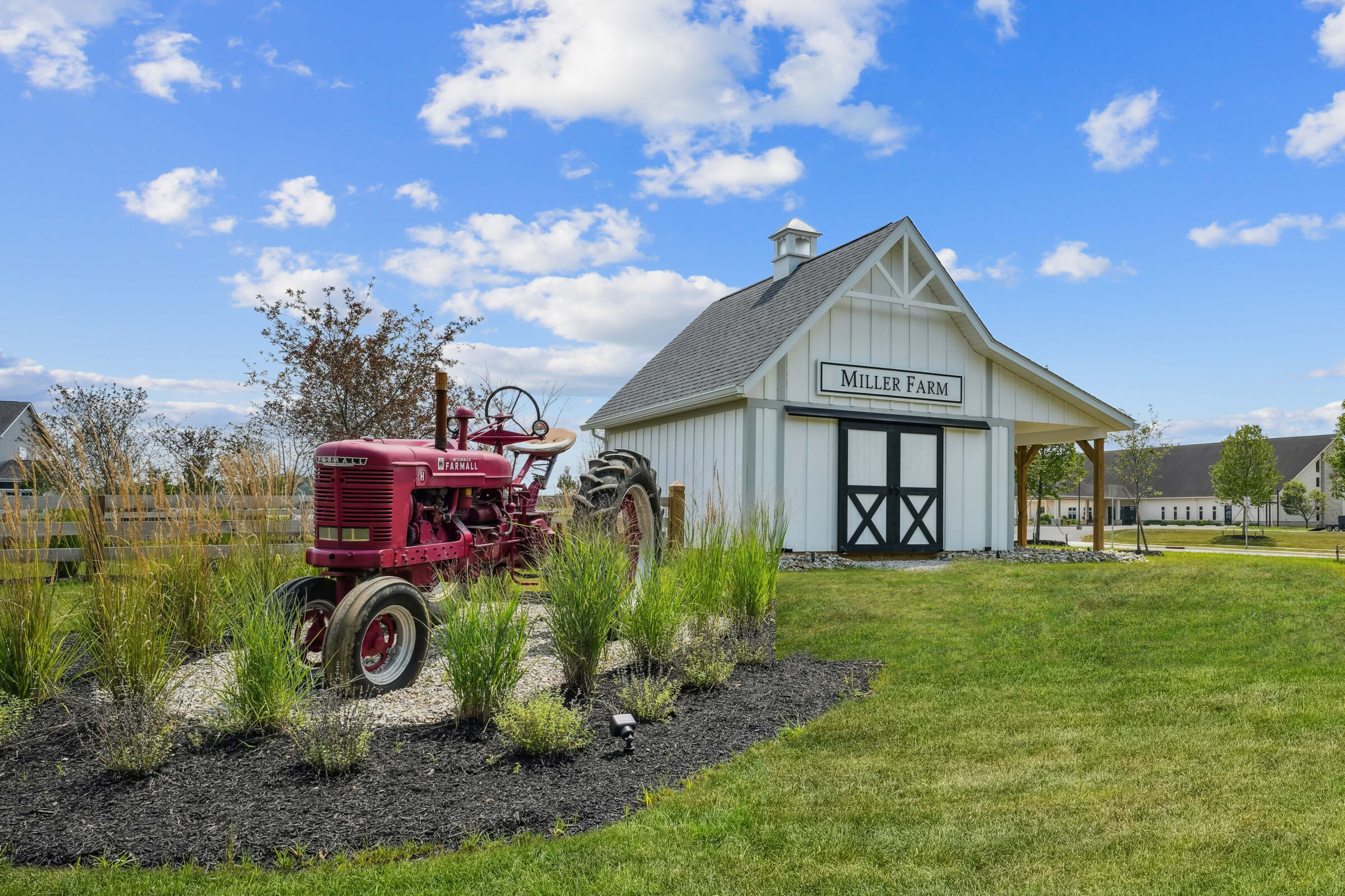 Miller Farm