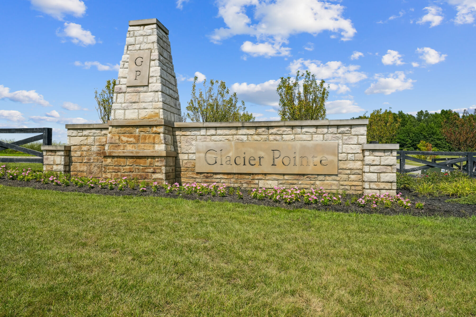 Community Entrance