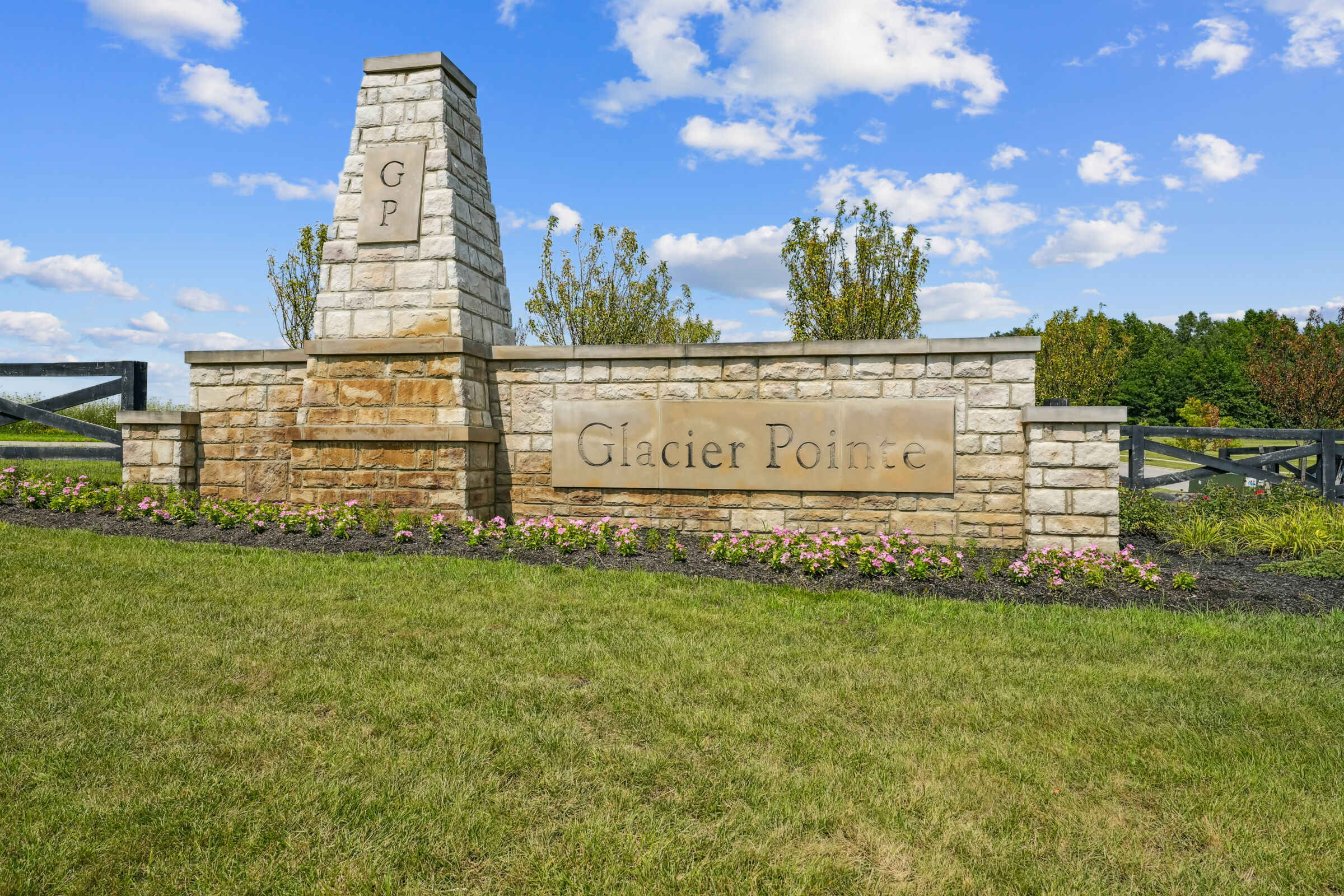 The Ridge at Glacier Pointe