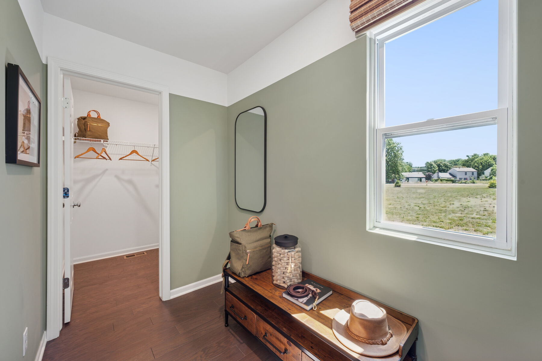 Entryway
