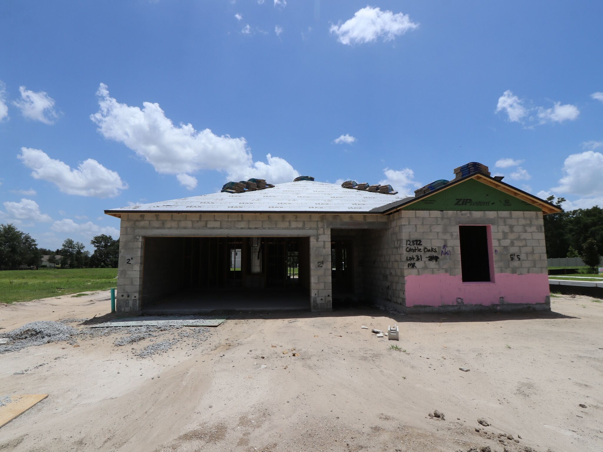 Front Exterior