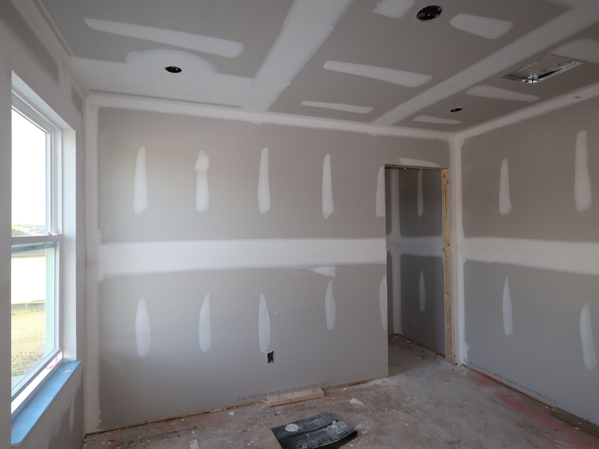 Drywall