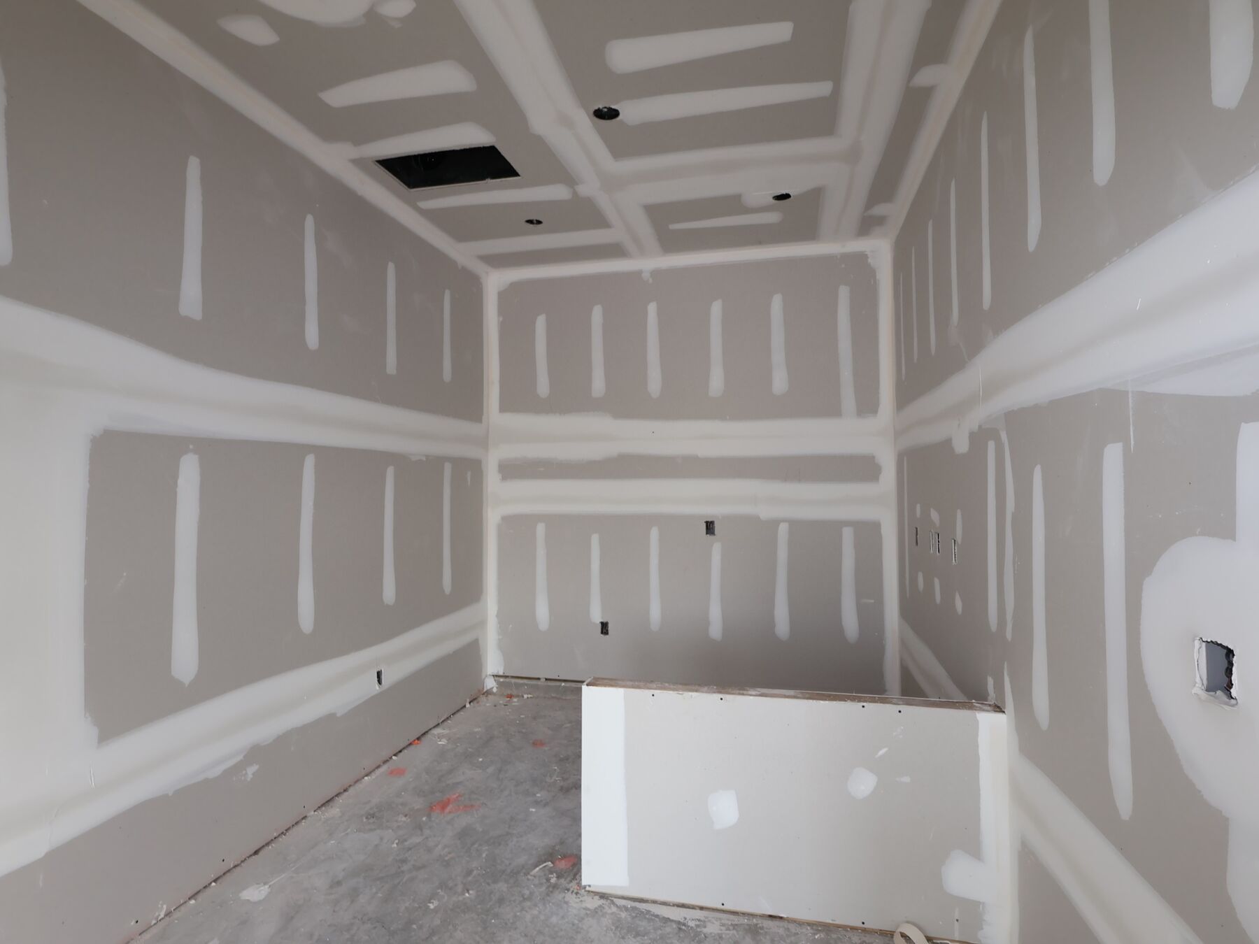 Drywall