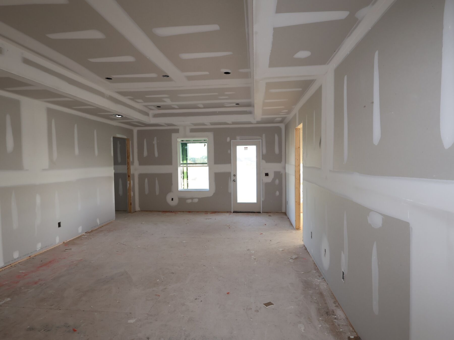 Drywall