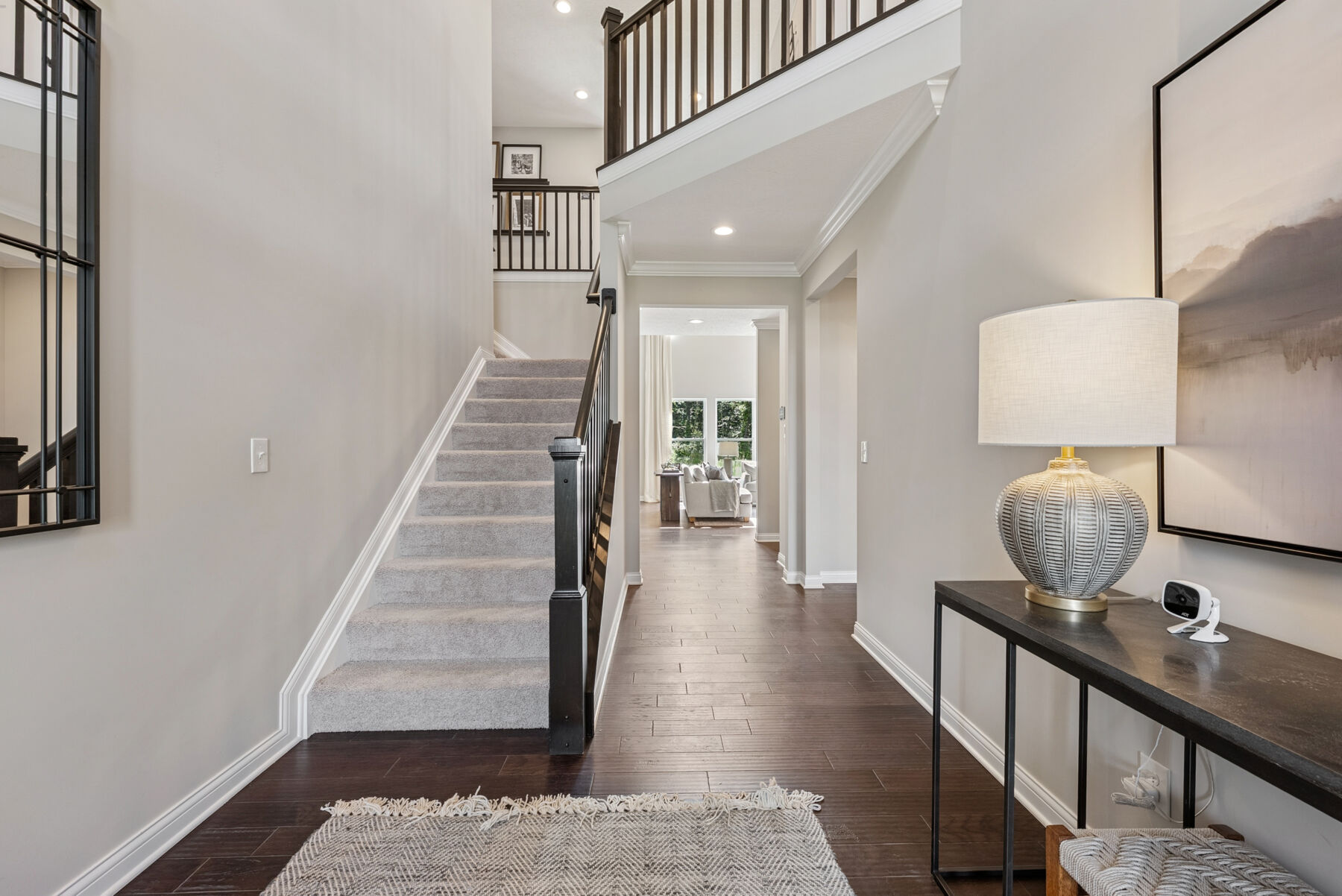 Entryway