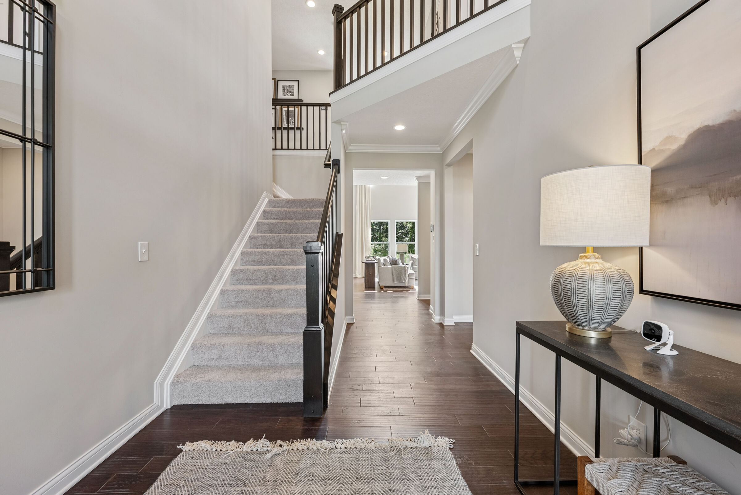 Entryway