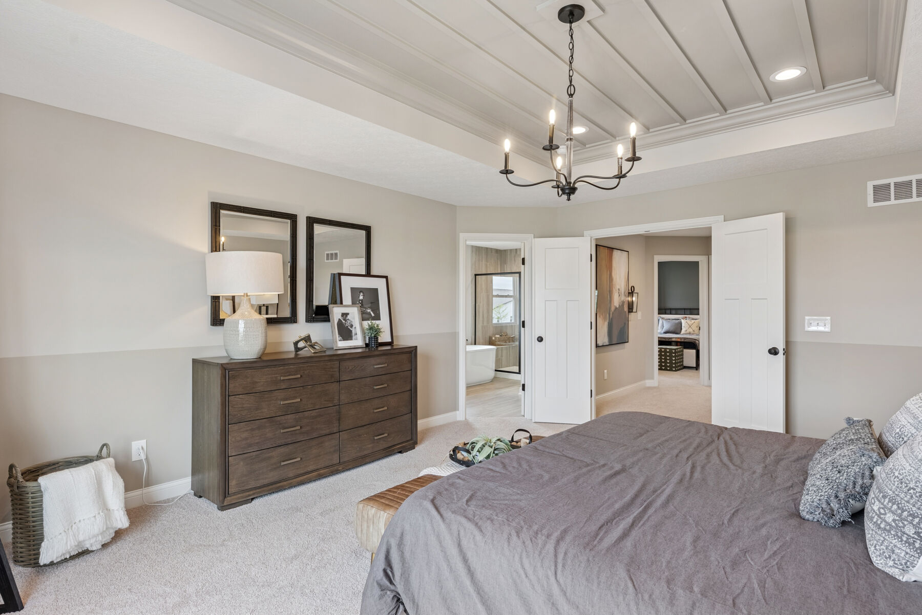 Owner's Bedroom