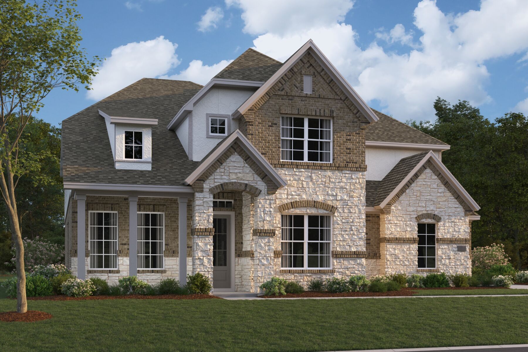 5111 Elevation Salado