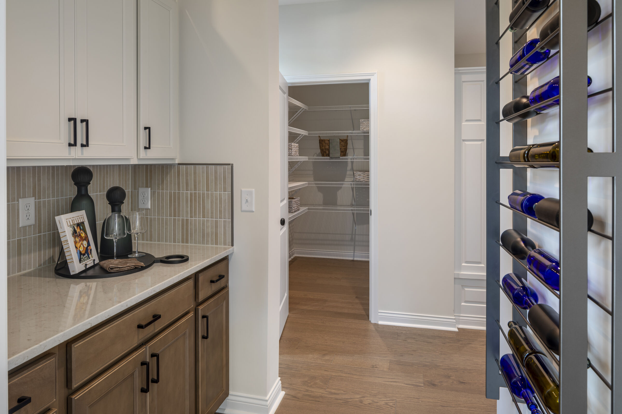 Butlers Pantry