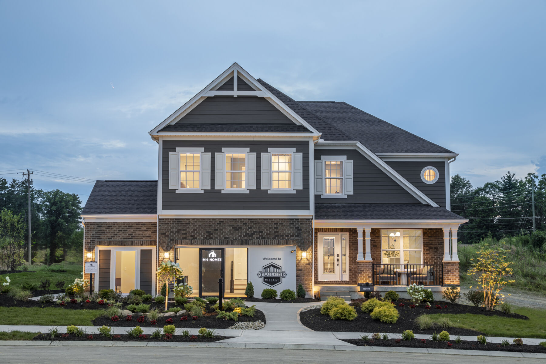 Front Exterior