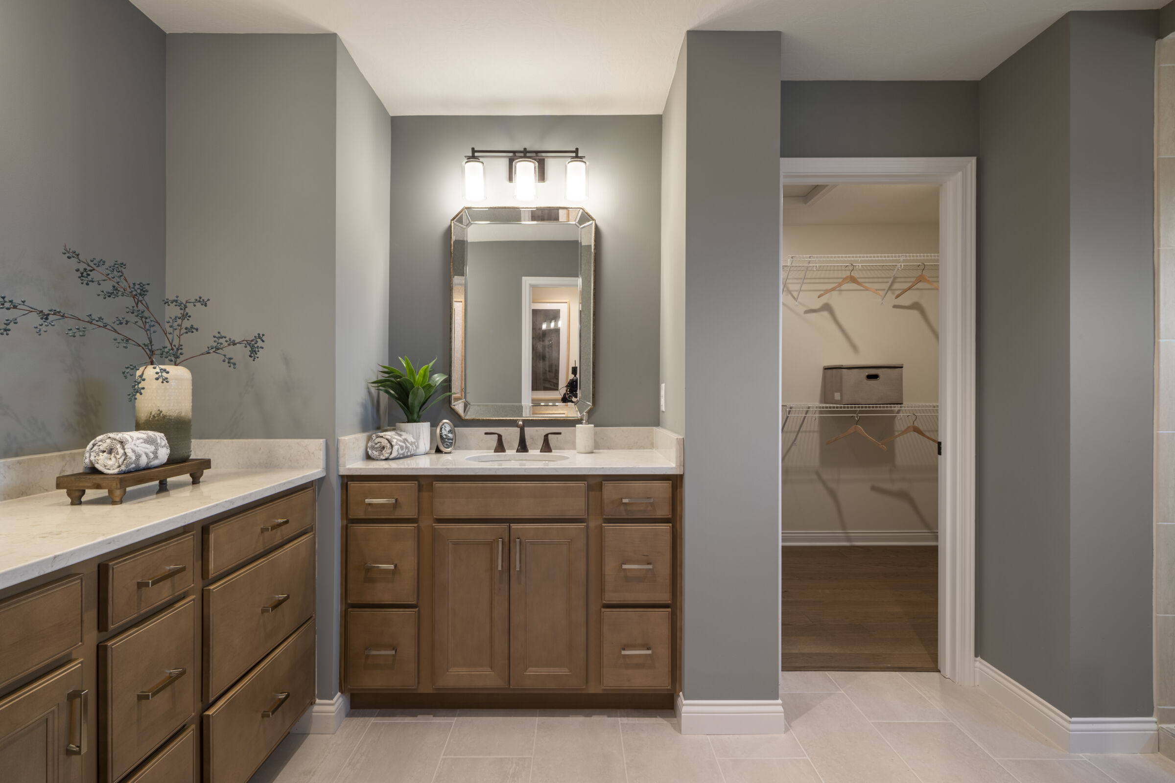 Owners Bathroom
