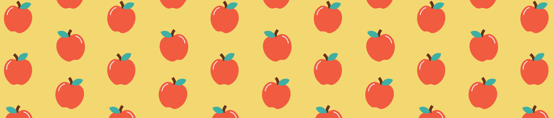 Back to School Header
