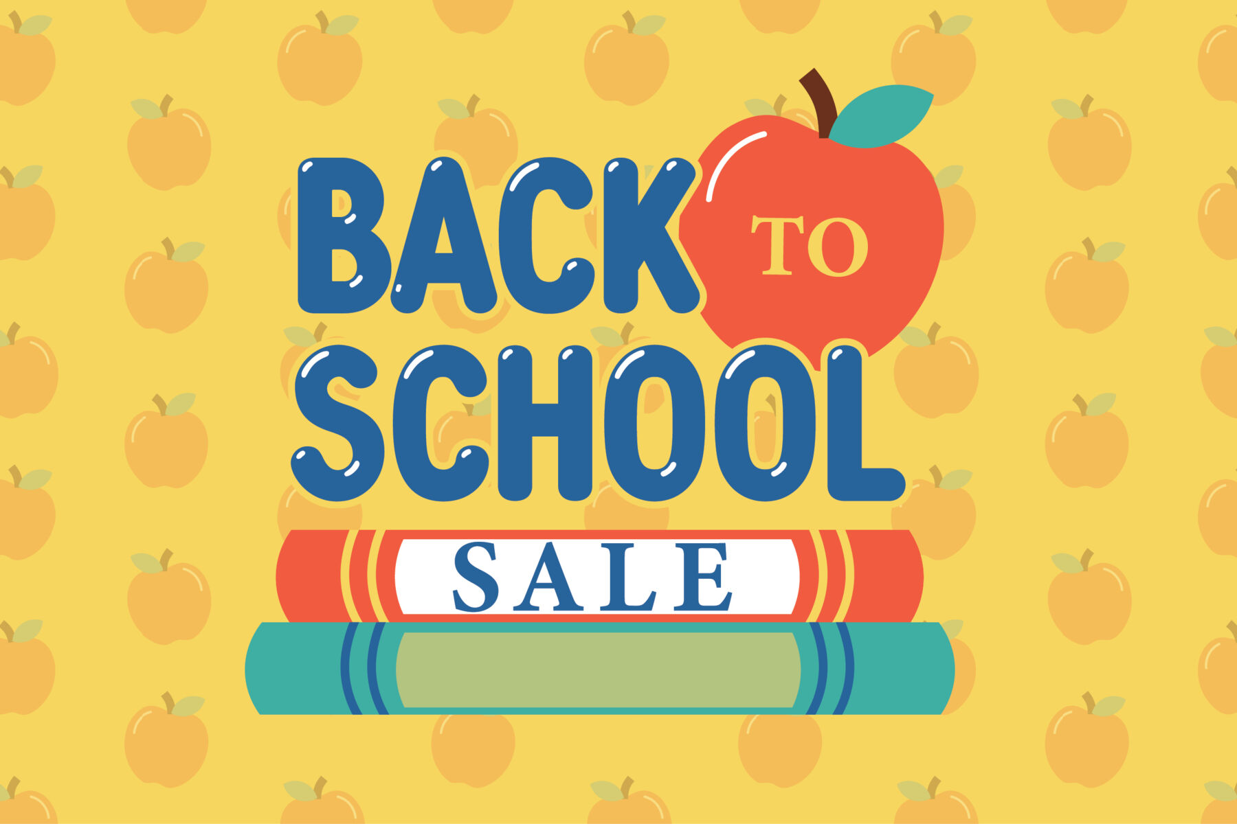 Back to School Email Zone A