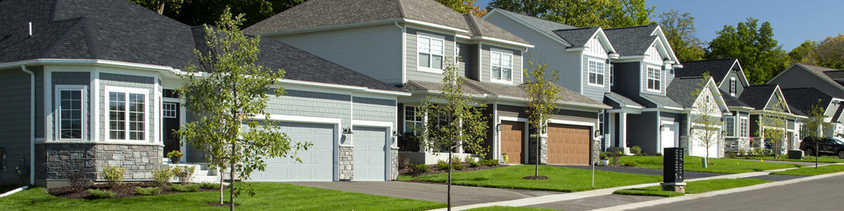 Streetscape