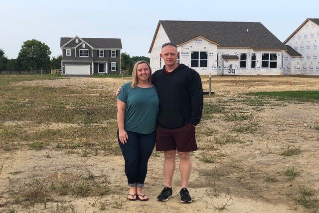 Czerpak Happy Homeowner Blog Story