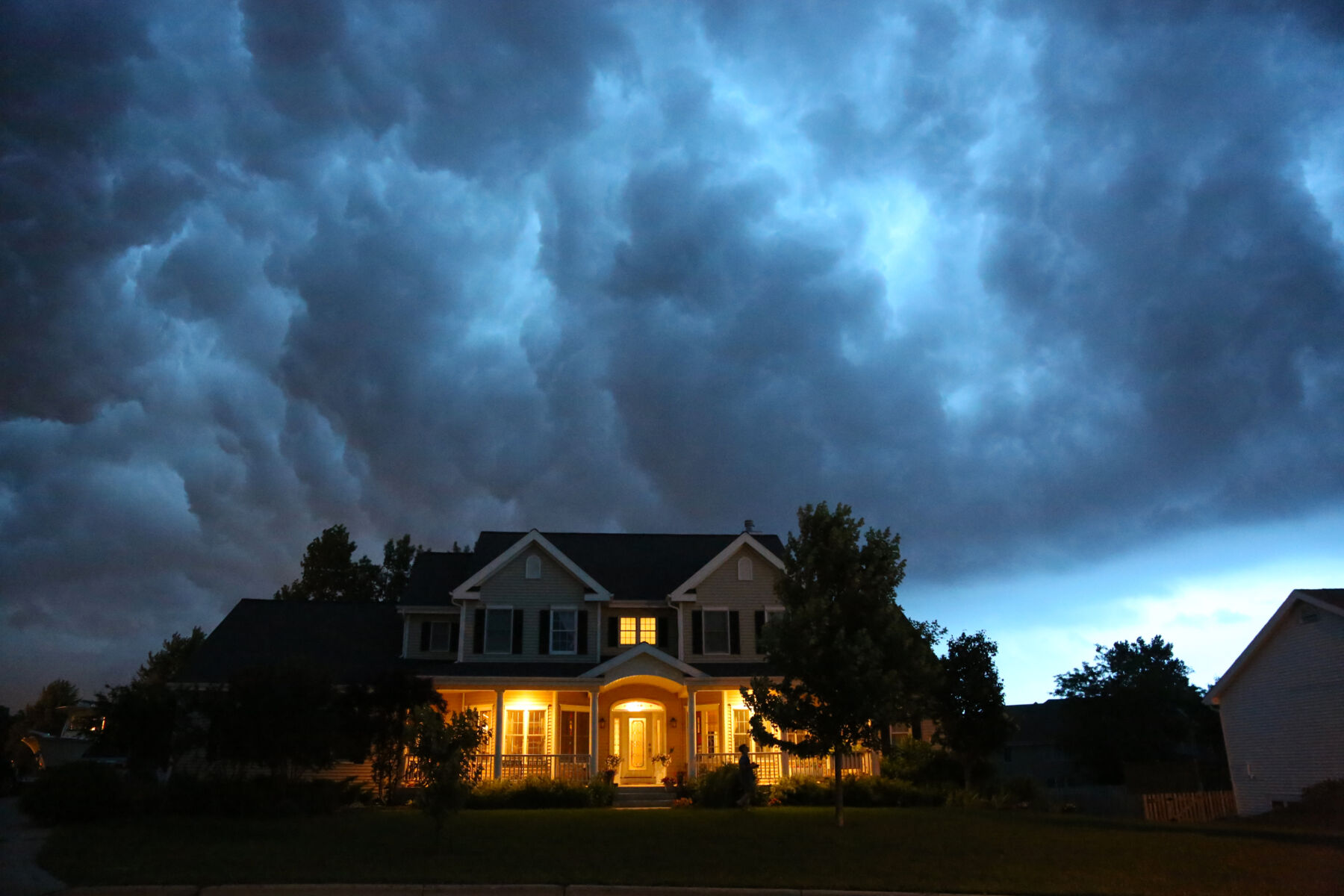 Storm
