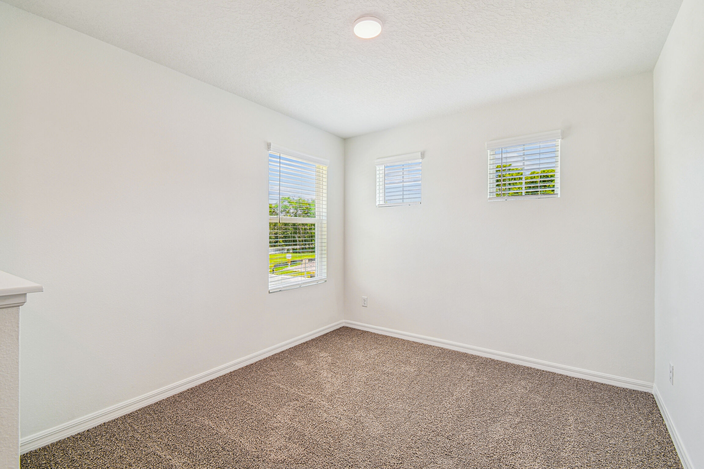 Interior - Representational Photo