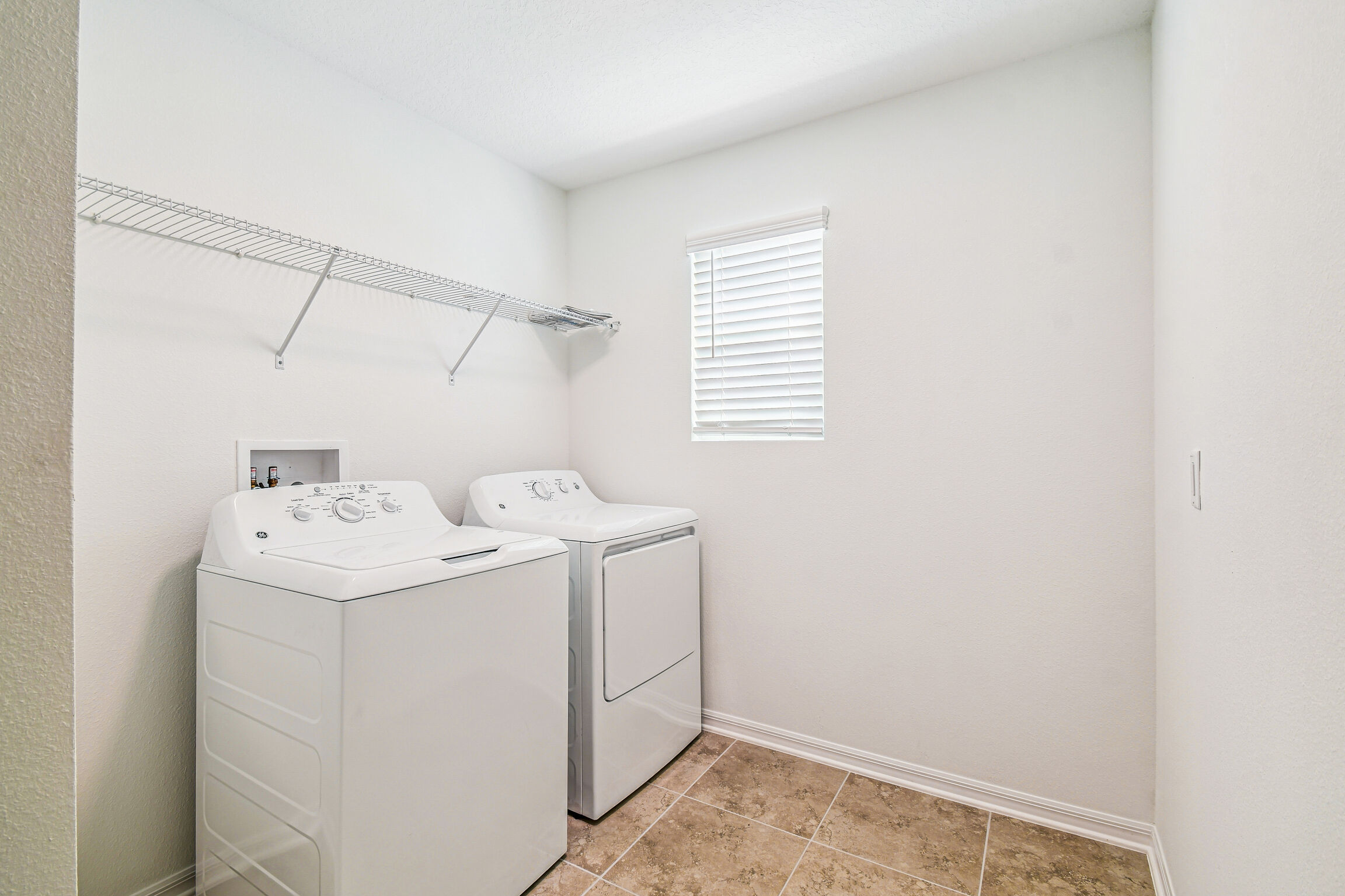 Interior - Representational Photo