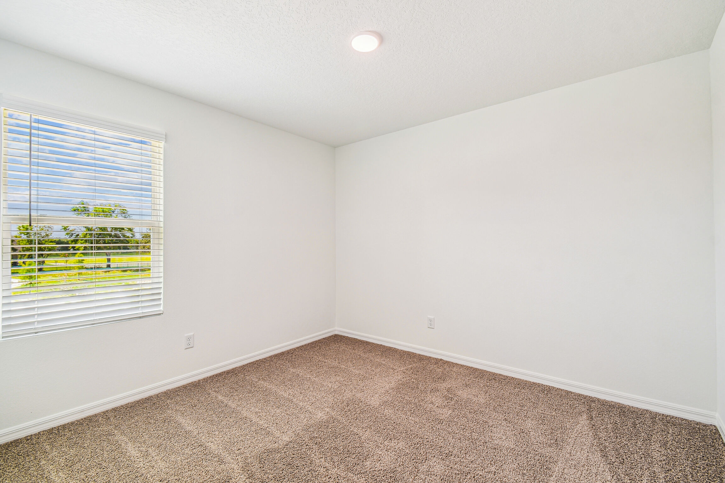 Interior - Representational Photo