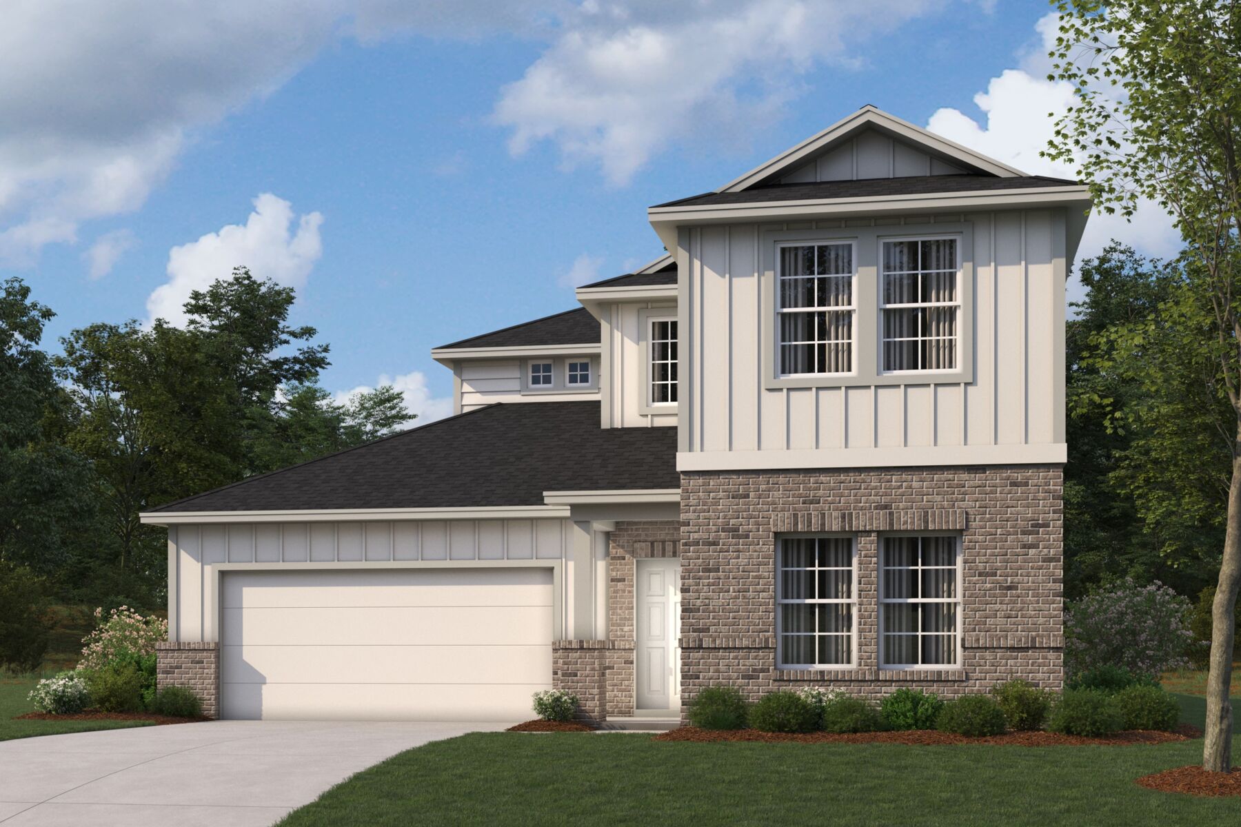 Livingston Elevation S428