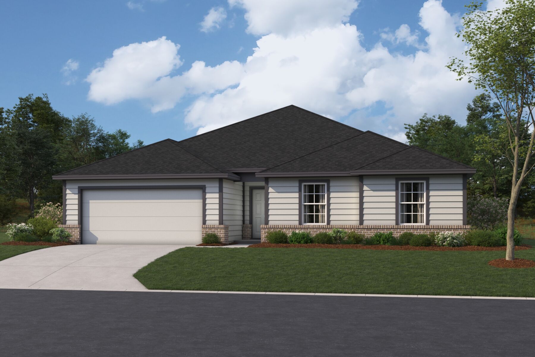 Meredith Elevation S503