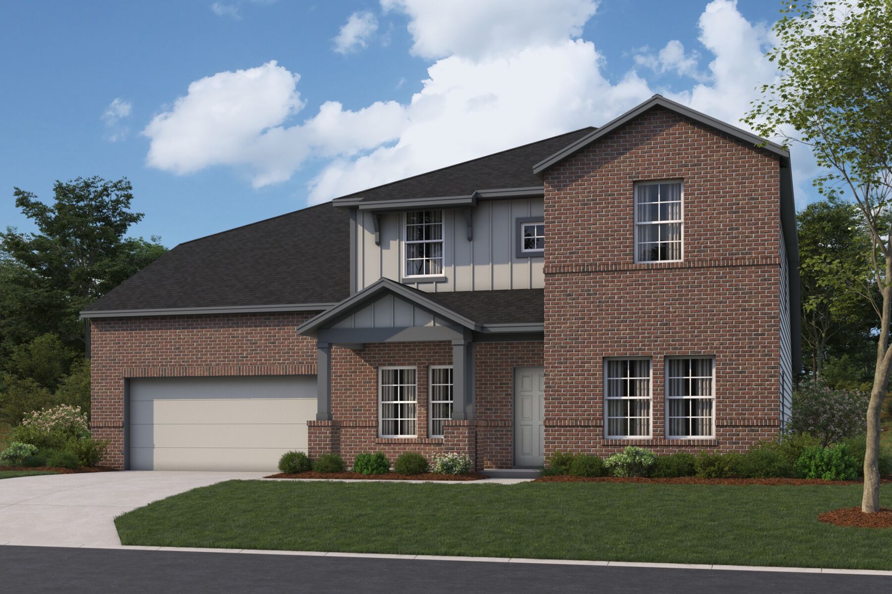 Winnesboro Elevation S510