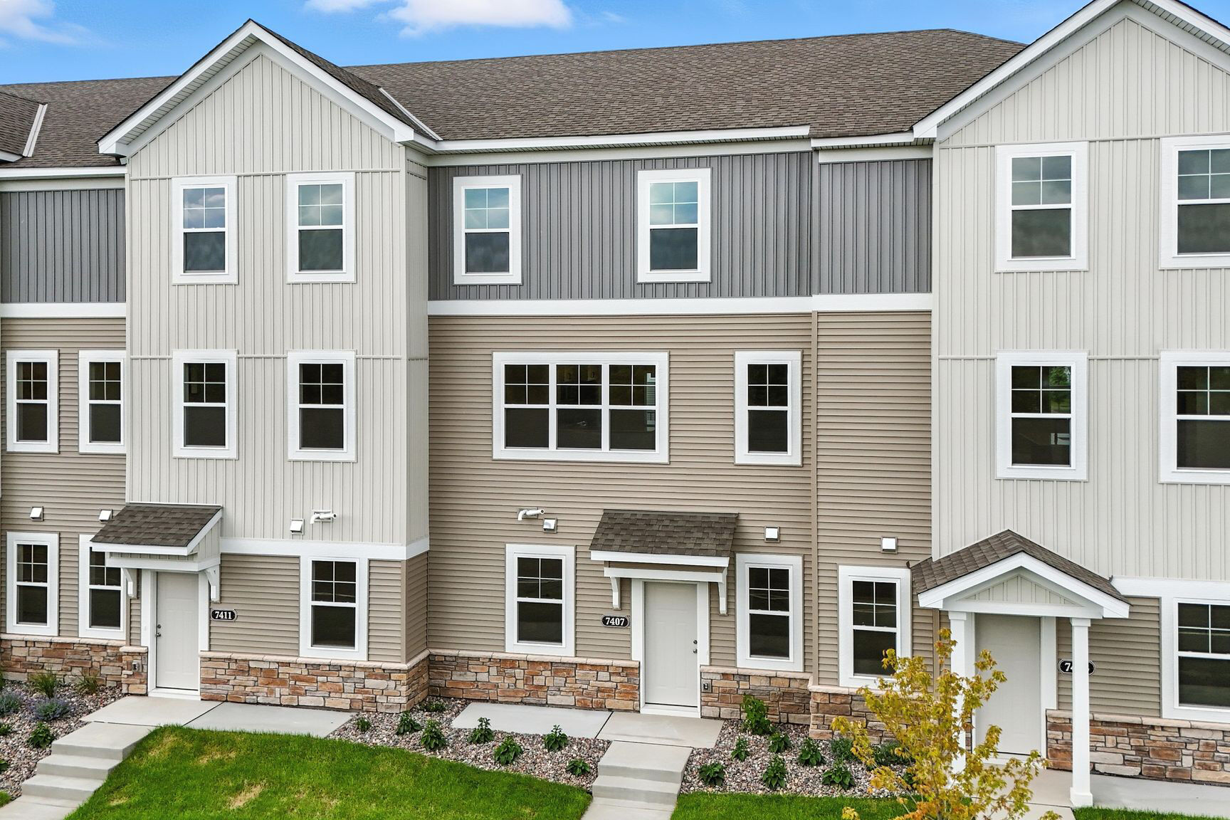 Exterior - Representational Photo