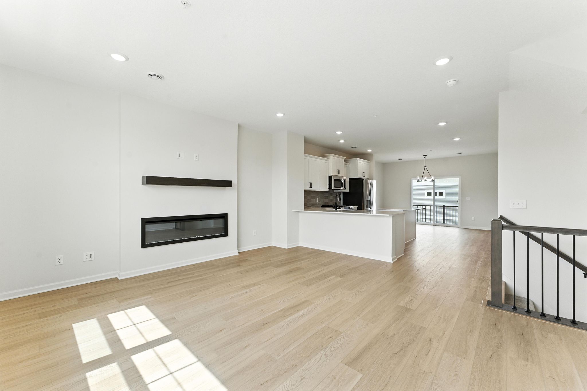 Family Room - Representational Photo