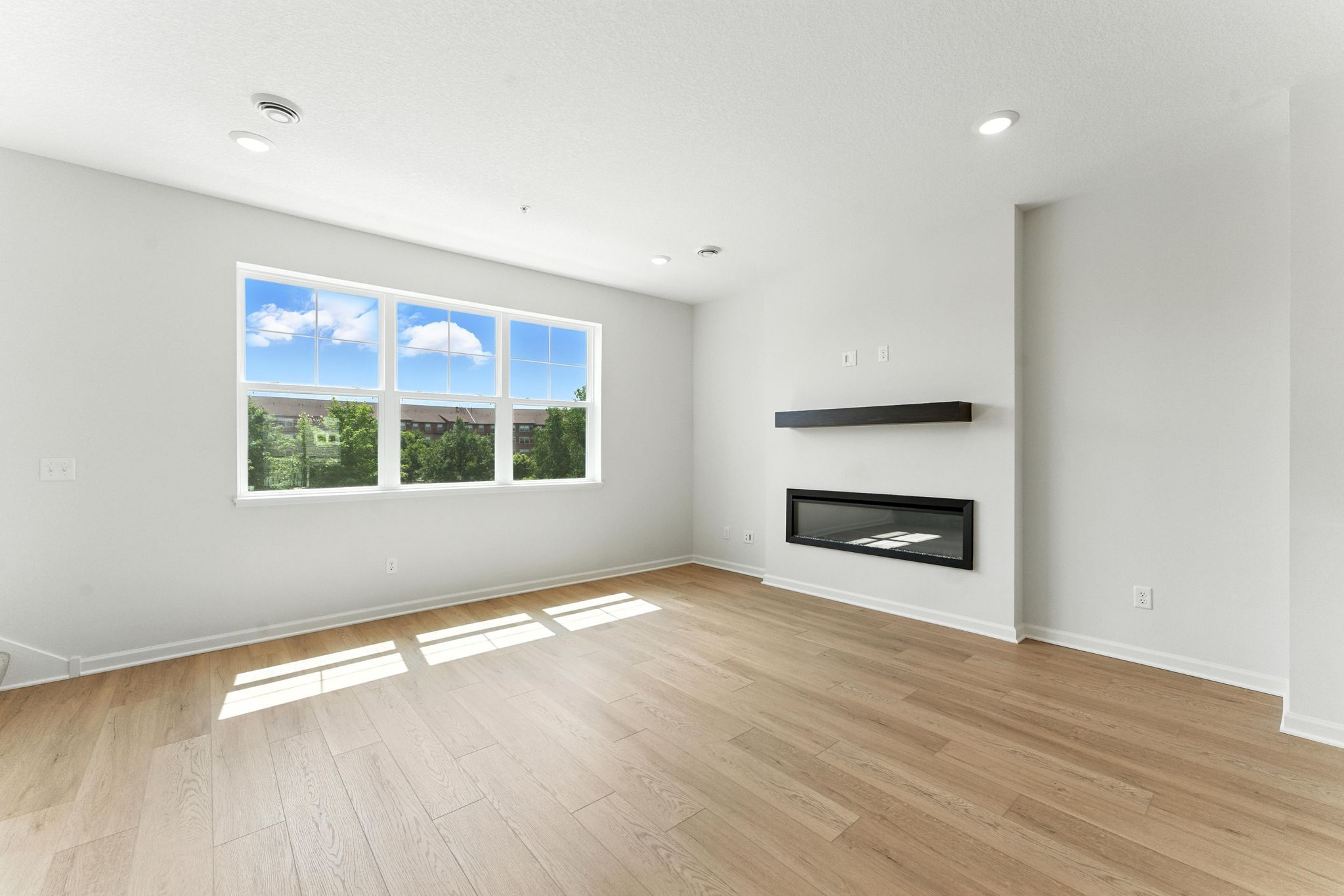 Family Room - Representational Photo