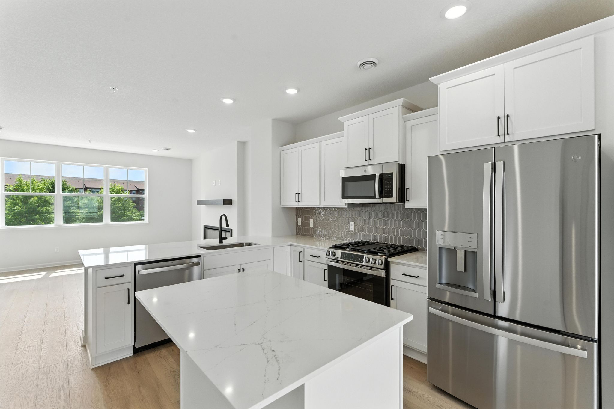Kitchen - Representational Photo
