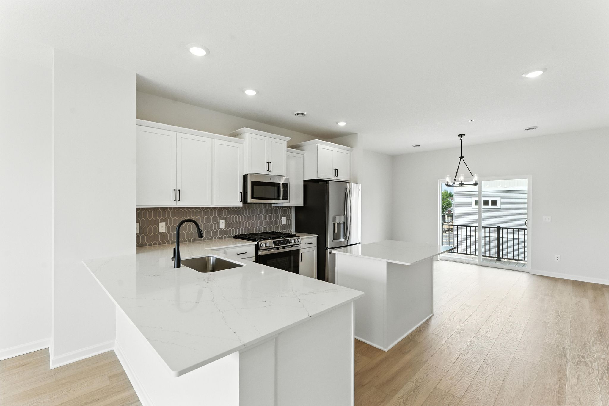 Kitchen - Representational Photo
