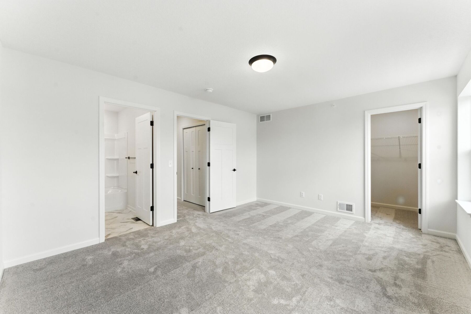 Owner's Bedroom