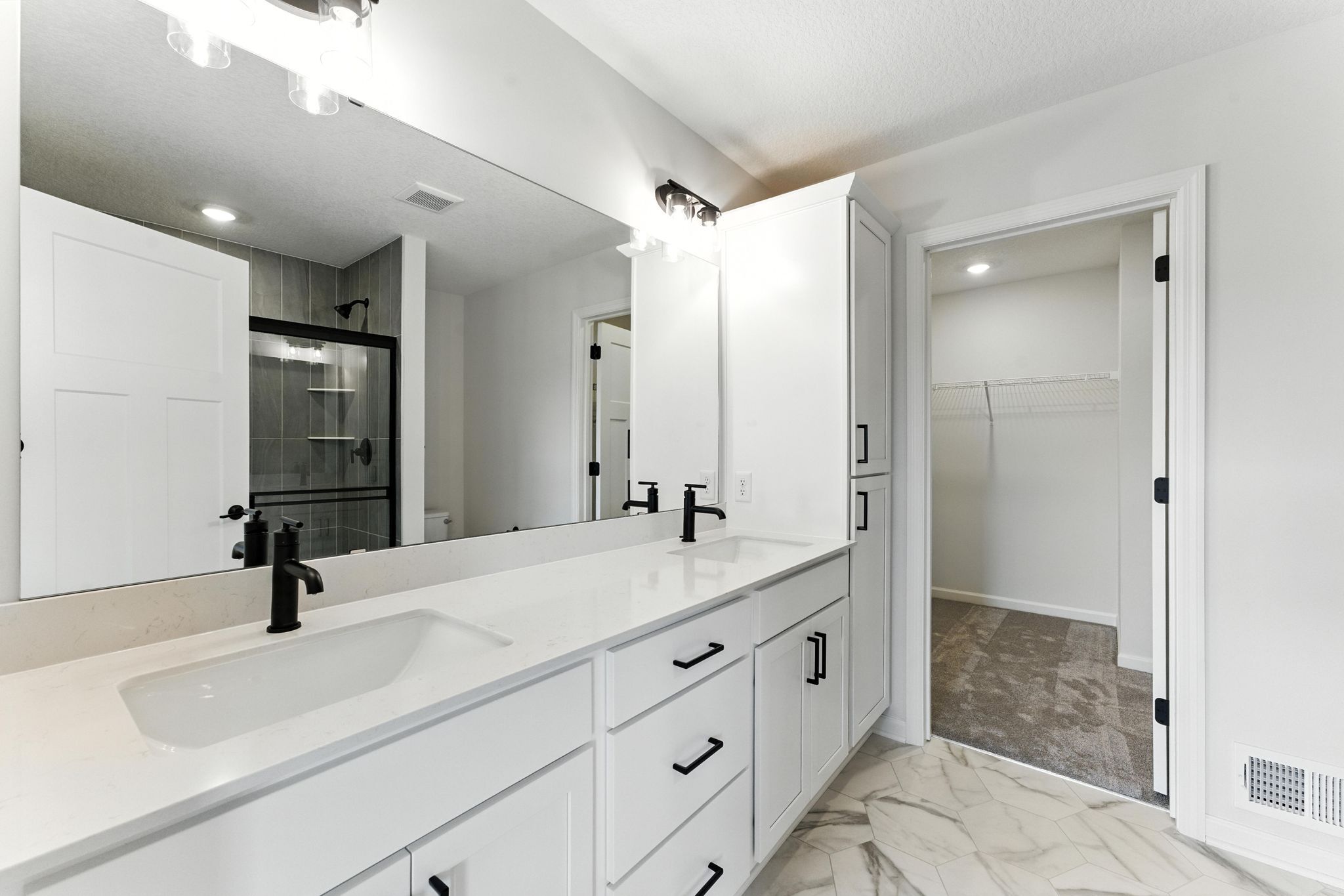 Owner's Bathroom - Representational Photo