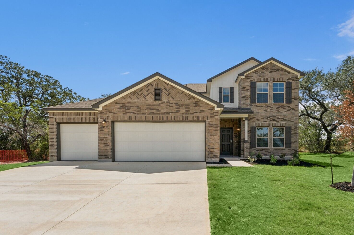 Sandy Oaks Estates