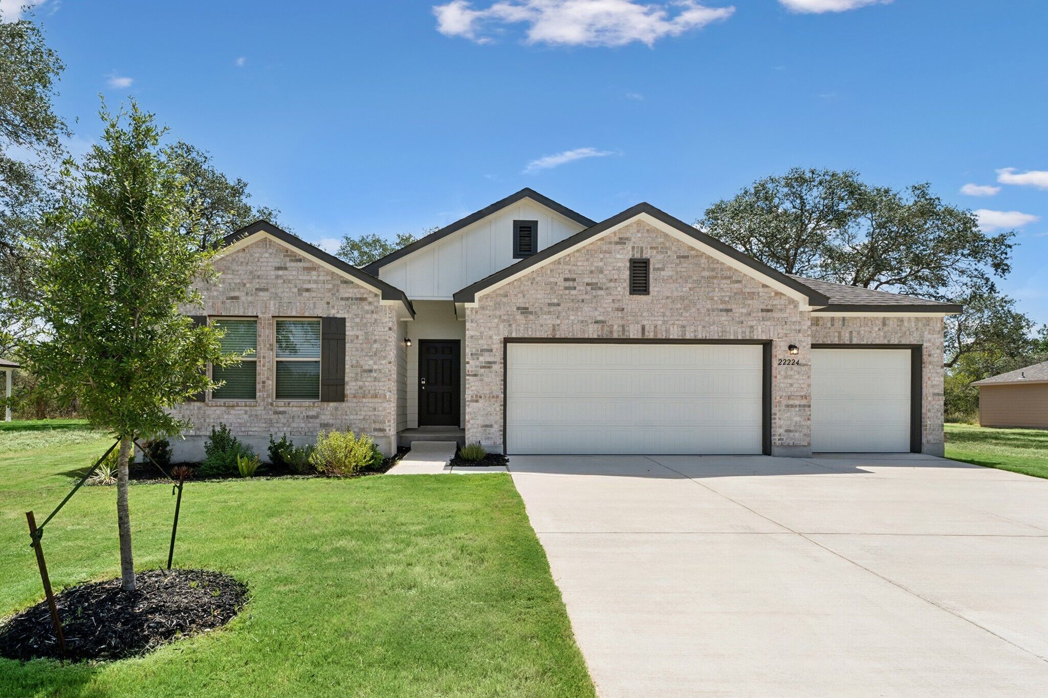 Sandy Oaks Estates