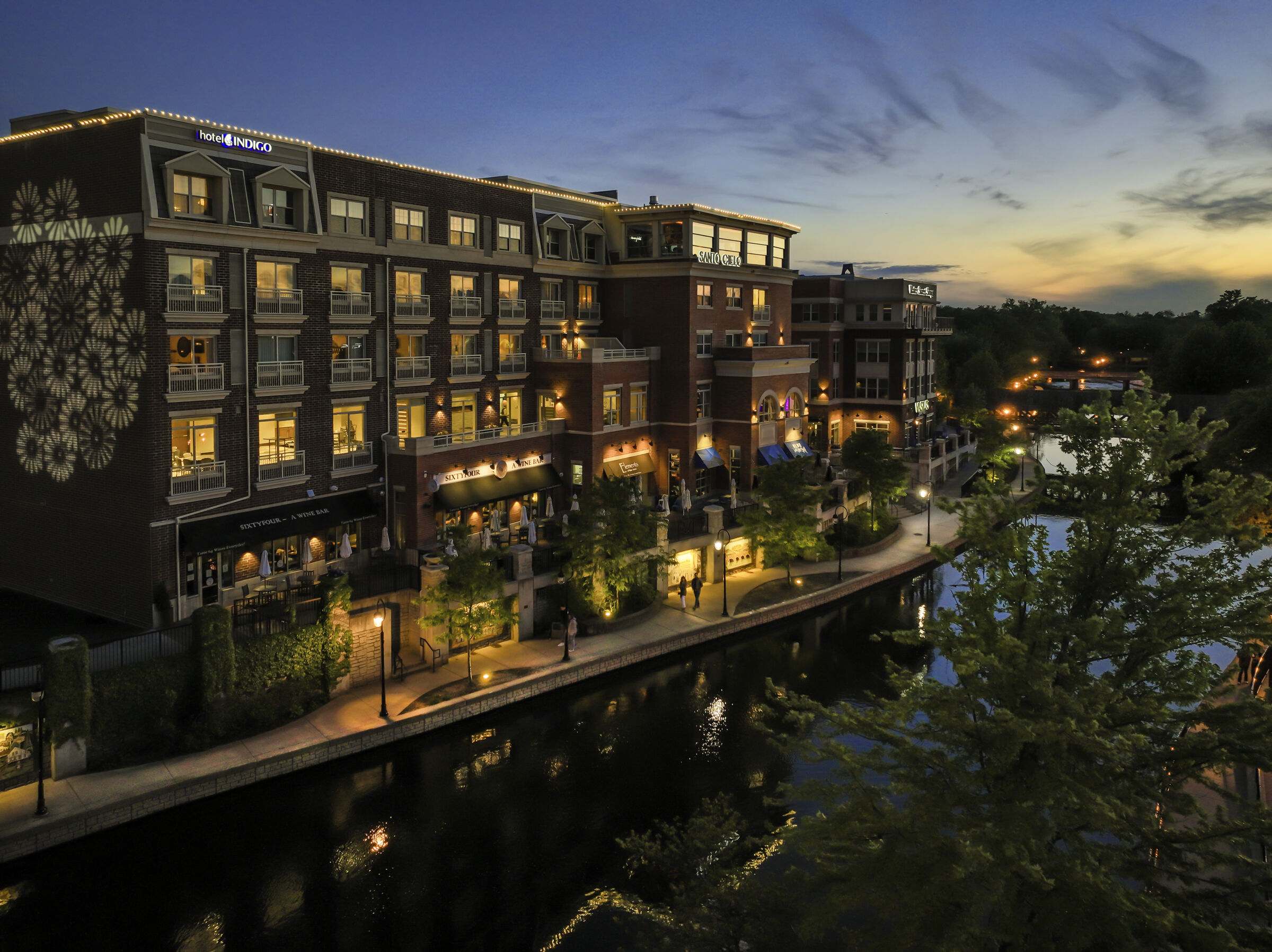 Northwoods of Naperville