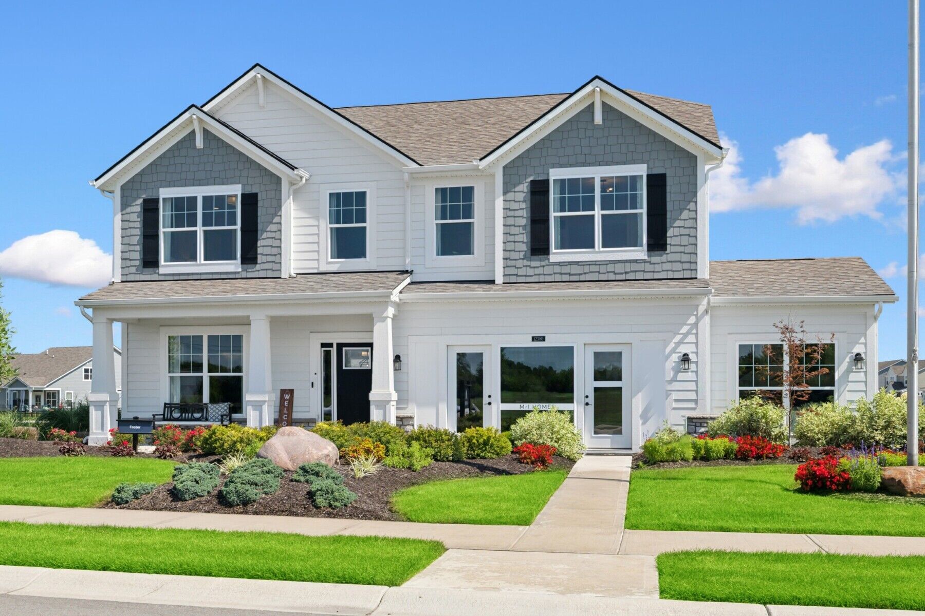 Front Exterior