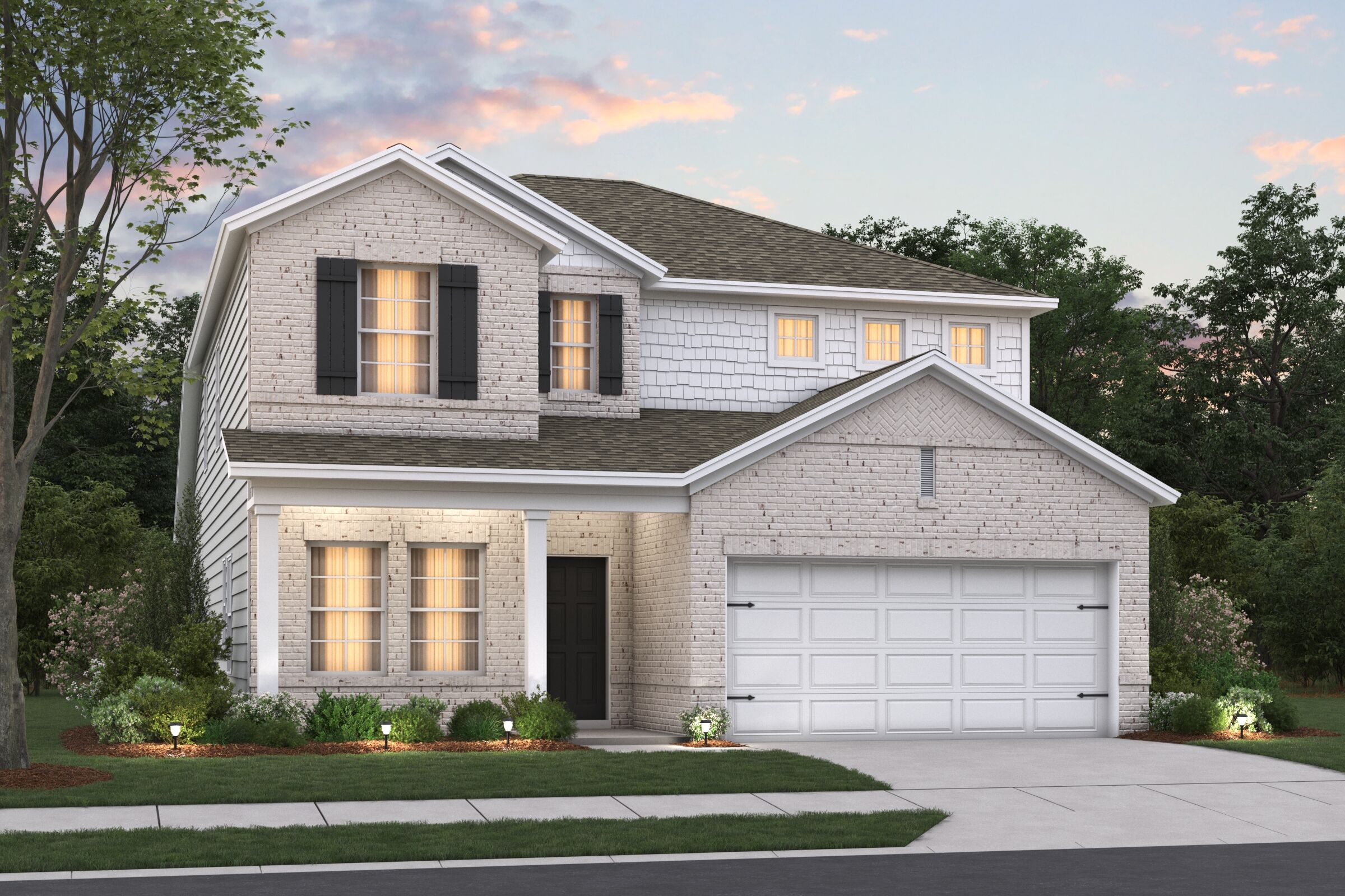 Villages at Woodland Hills