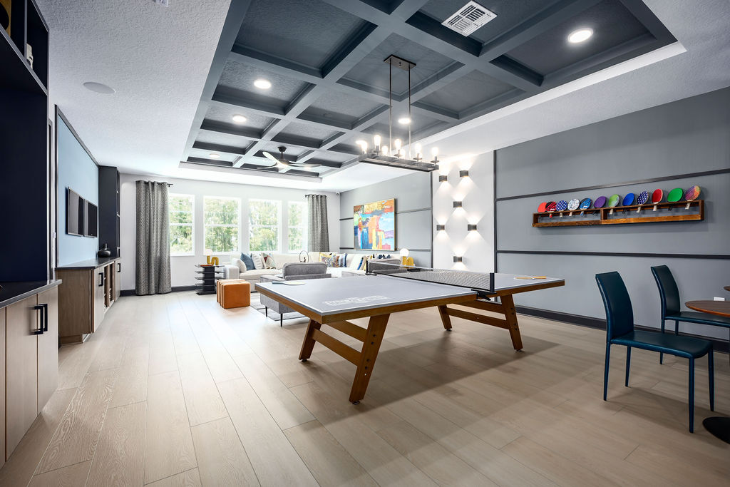 Bonus Room