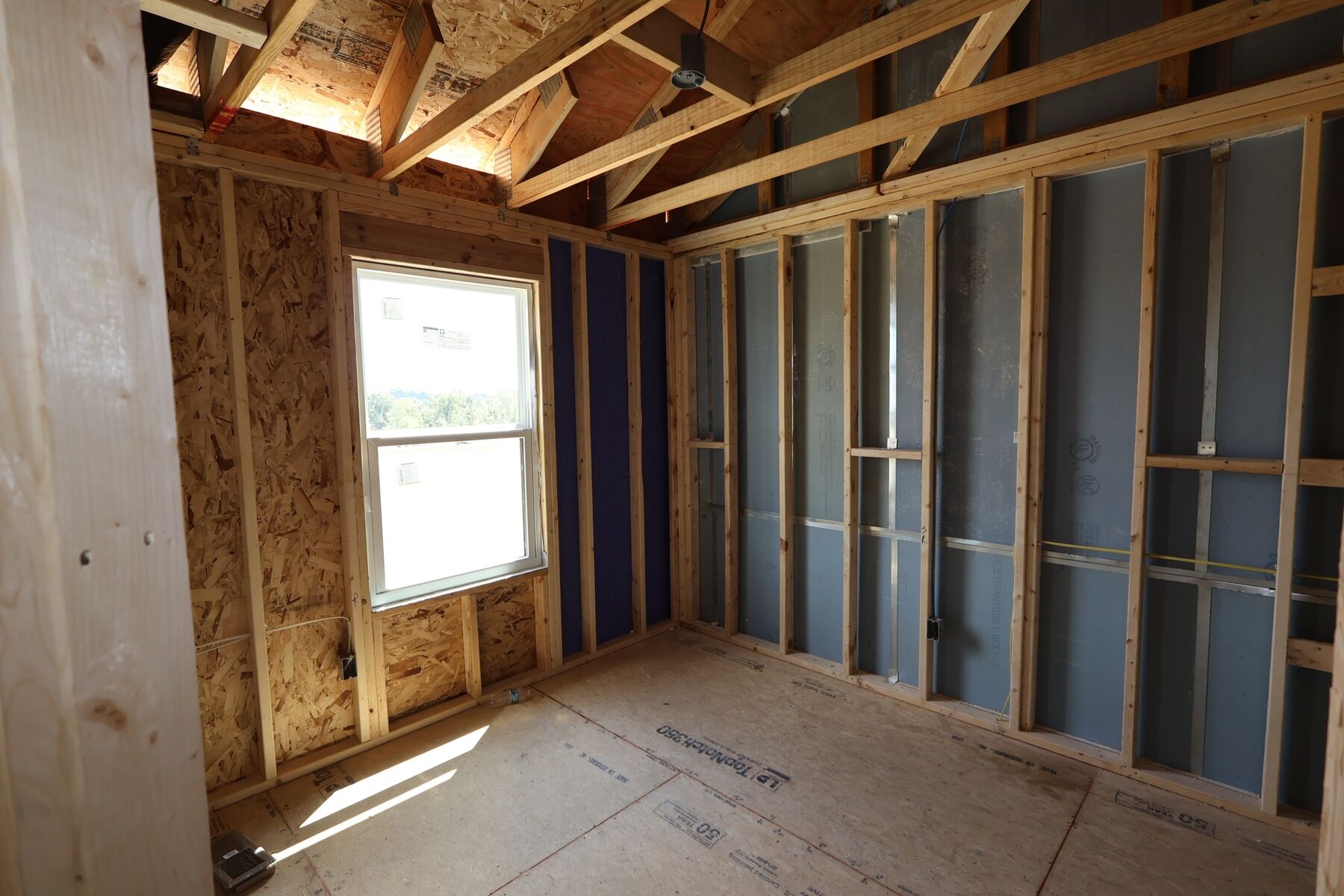 Framing